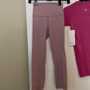 Lululemon leggings